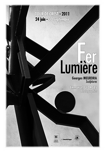 Fer lumière